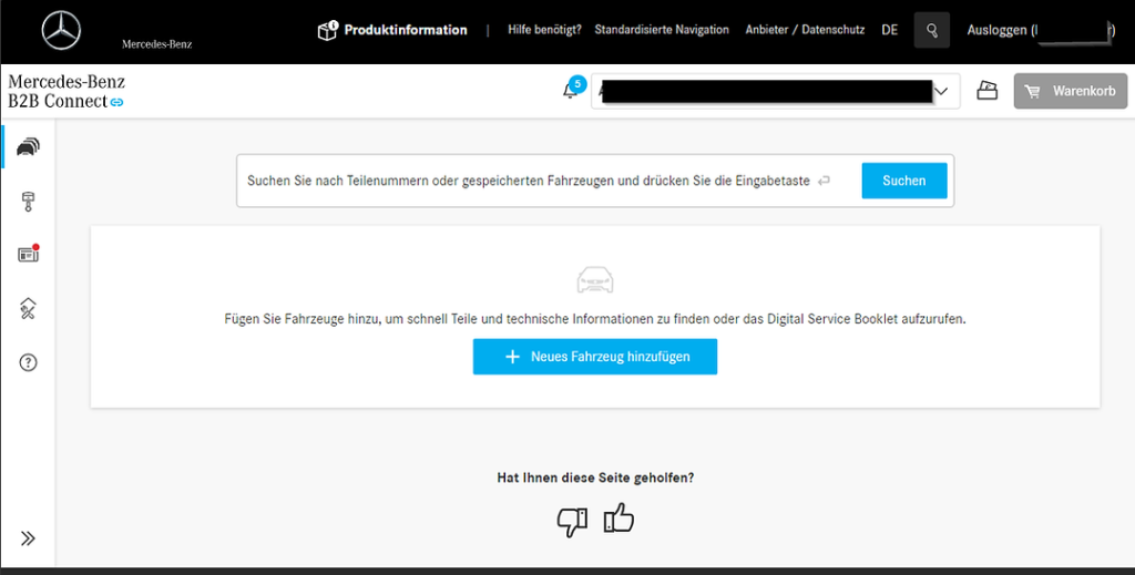 Nützliche Links u. Tools in der KFZ Branche image