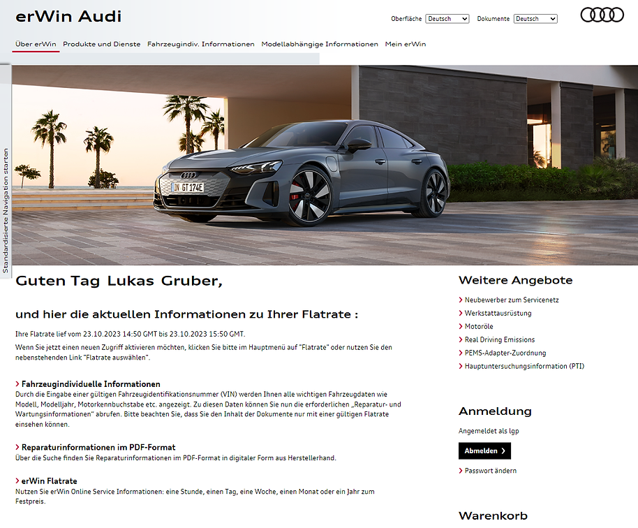Nützliche Links u. Tools in der KFZ Branche image